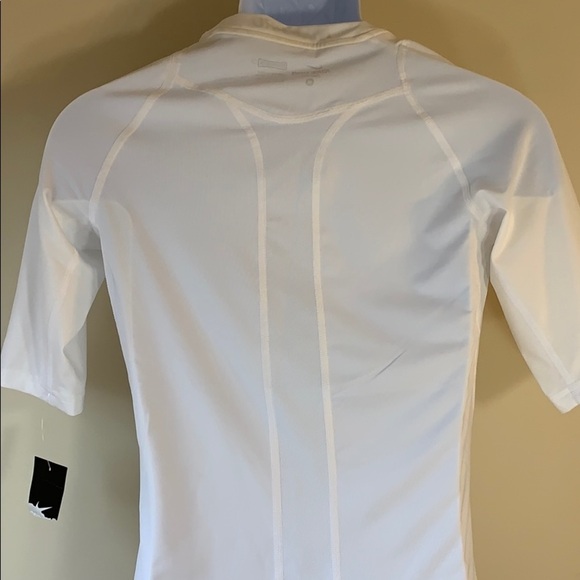 NWT. Nike Pro Men’s Medium Compression Dry-Fit “Let’s do it”Tee. - Picture 8 of 10